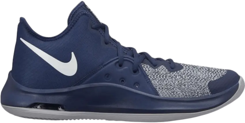 Nike Air Versitile 3 &#039;Midnight Navy&#039;
