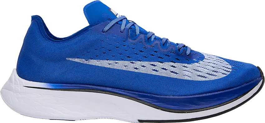  Nike Zoom Vaporfly 4% Hyper Royal