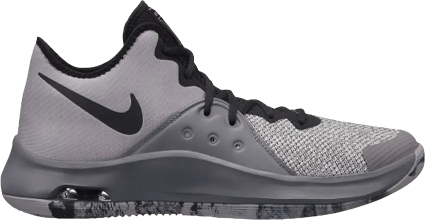  Nike Air Versitile 3 &#039;Atmosphere Grey&#039;