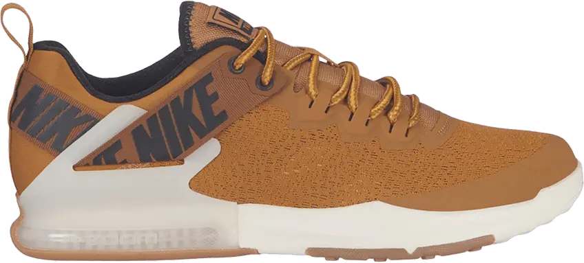  Nike Zoom Domination TR 2 &#039;Wheat&#039;