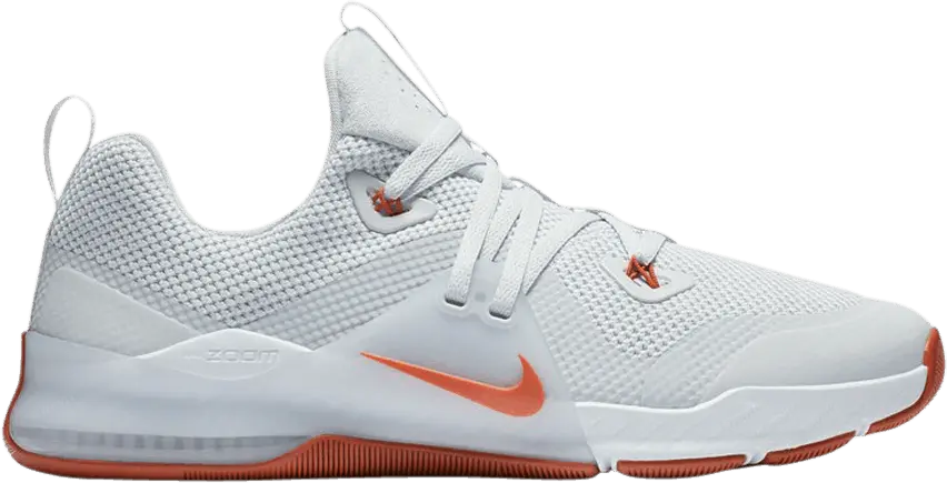 Nike Zoom Train Command &#039;Texas Longhorns&#039;