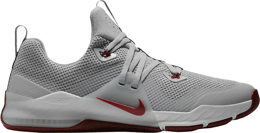  Nike Zoom Train Command &#039;Alabama&#039;