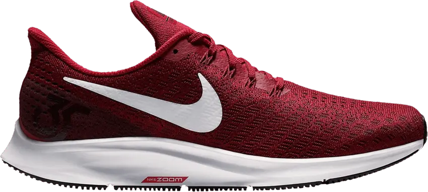  Nike Air Zoom Pegasus 35 TB &#039;Team Red&#039;