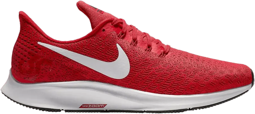  Nike Air Zoom Pegasus 35 TB &#039;University Red&#039;