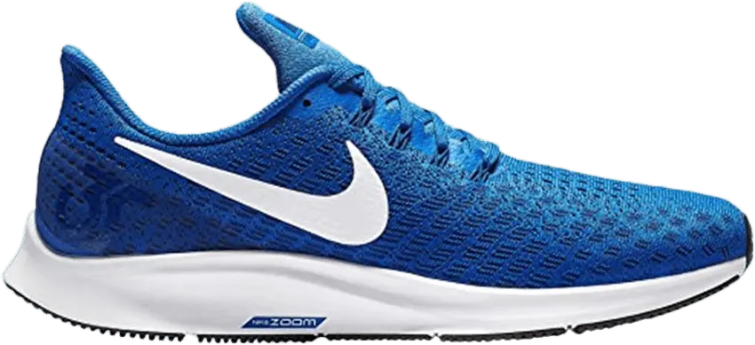  Nike Air Zoom Pegasus 35 TB &#039;Game Royal&#039;