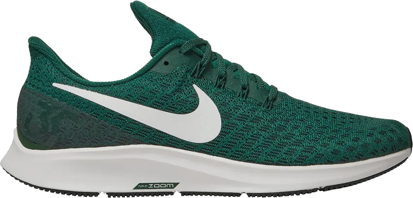  Nike Air Zoom Pegasus 35 TB &#039;Gorge Green&#039;