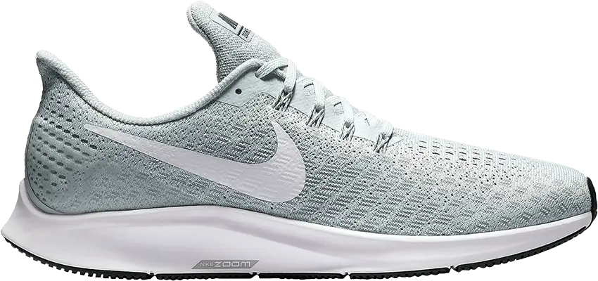  Nike Air Zoom Pegasus 35 &#039;Wolf Grey&#039;