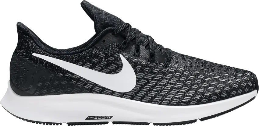  Nike Air Zoom Pegasus 35 TB Black