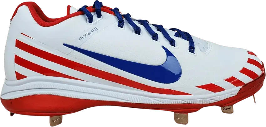  Nike Air Clipper 17 &#039;USA&#039;