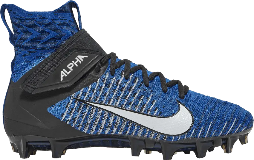  Nike Alpha Menace Elite 2 &#039;Game Royal&#039;