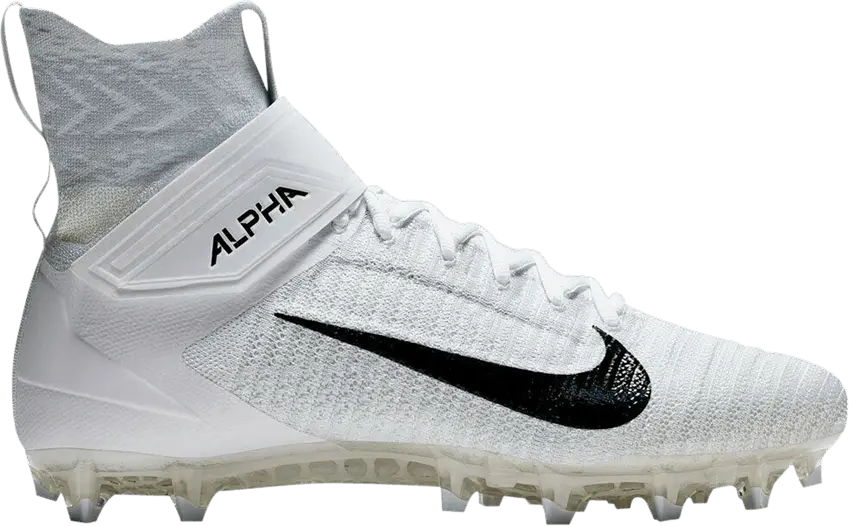  Nike Alpha Menace Elite 2 &#039;White Wolf Grey&#039;