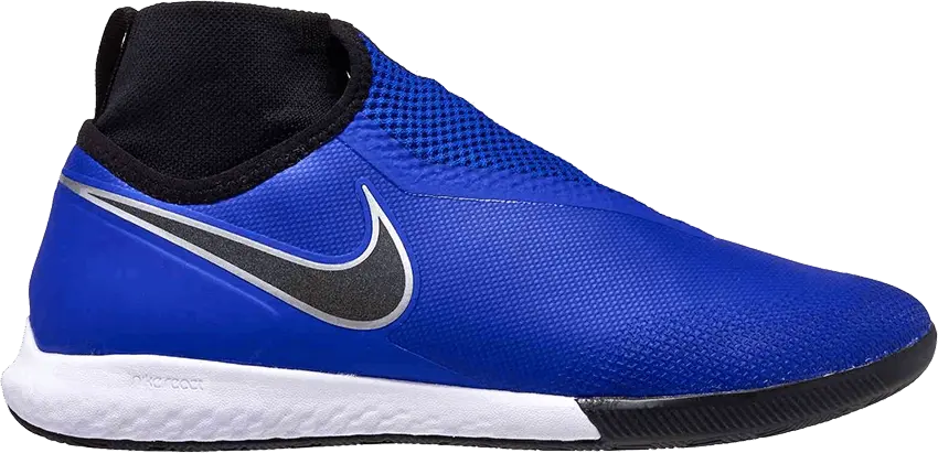  Nike React Phantom Vision Pro DF IC &#039;Racer Blue&#039;
