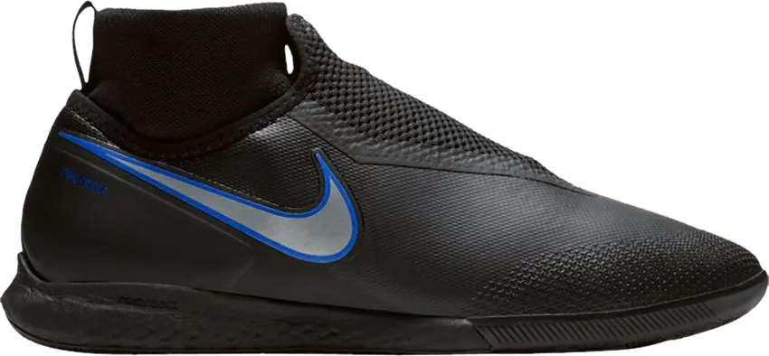  Nike Phantom Vision Pro DF IC &#039;Black Racer Blue&#039;