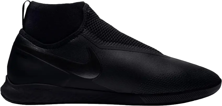  Nike React Phantom Vision Pro DF IC &#039;Black&#039;