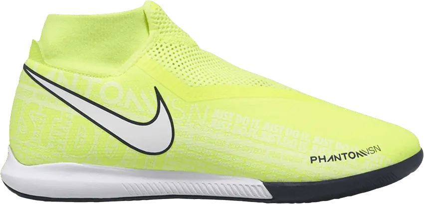  Nike Phantom Vision Academy DF IC &#039;Volt&#039;