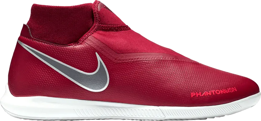  Nike Phantom Vision Academy DF IC &#039;Team Red&#039;