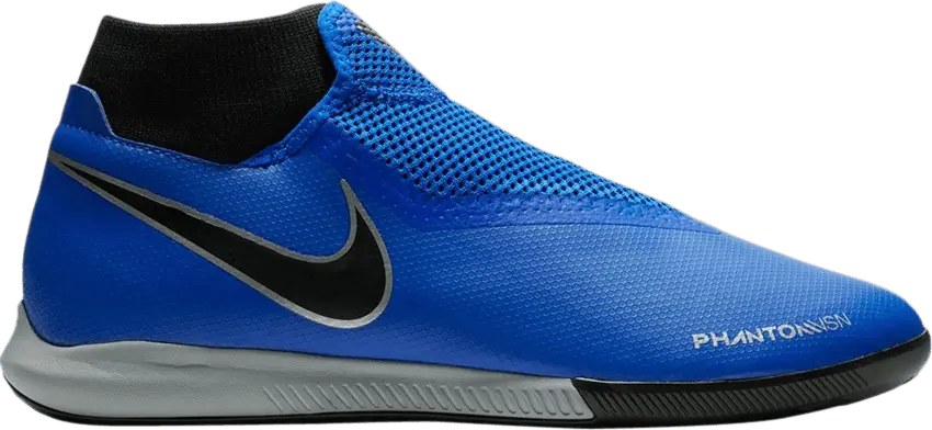  Nike Phantom Vision Academy DF IC &#039;Racer Blue&#039;