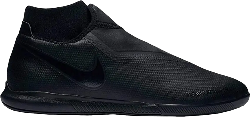  Nike Phantom Vision Academy DF IC &#039;Black&#039;