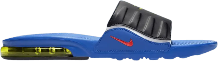  Nike Air Max Camden Slide &#039;Hyper Blue&#039;