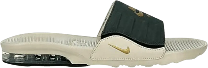 Nike Air Max Camden Slide &#039;String Metallic Gold&#039;