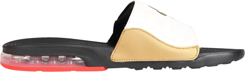  Nike Air Max Camden Slide &#039;Spades&#039;