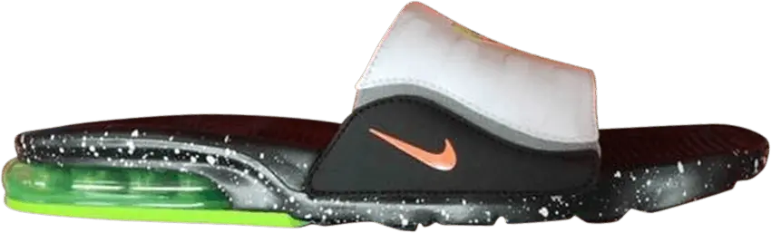  Nike Air Max Camden White Volt Speckled Midsole