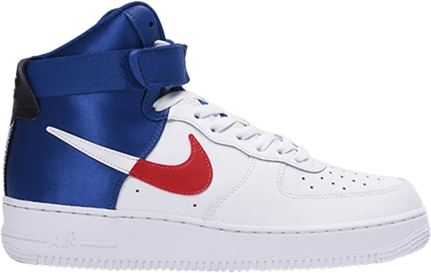  Nike Air Force 1 High &#039;07 Clippers