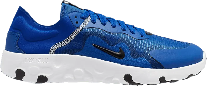 Nike Renew Lucent &#039;Hyper Blue&#039;