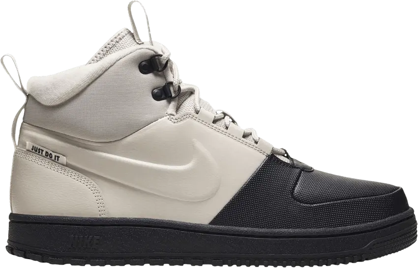 Nike Path Winter &#039;Black Toe&#039;