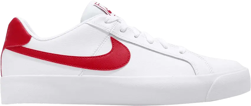  Nike Court Royale AC &#039;University Red&#039;