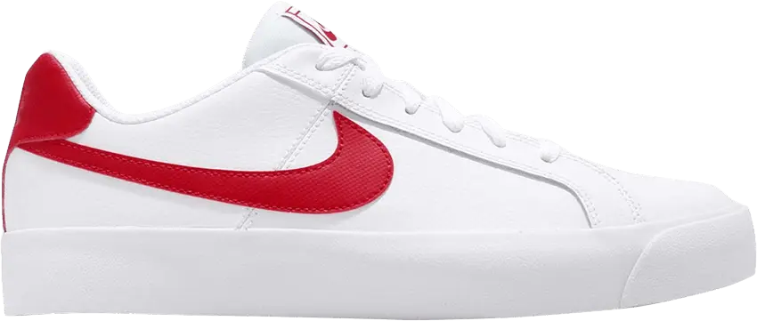 Nike Court Royale AC &#039;University Red&#039;