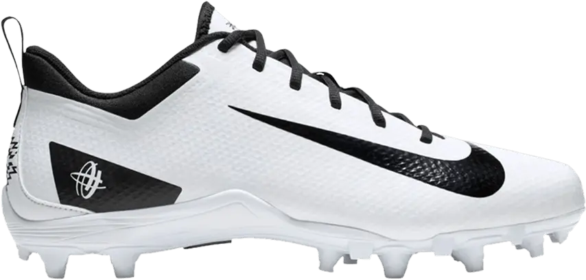  Nike Alpha Huarache 7 Varsity LAX &#039;White&#039;