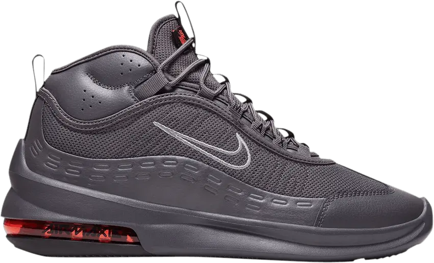  Nike Air Max Axis Mid Thunder Gray