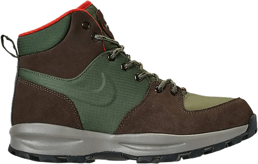 Nike Manoa Boot &#039;Army Olive&#039;