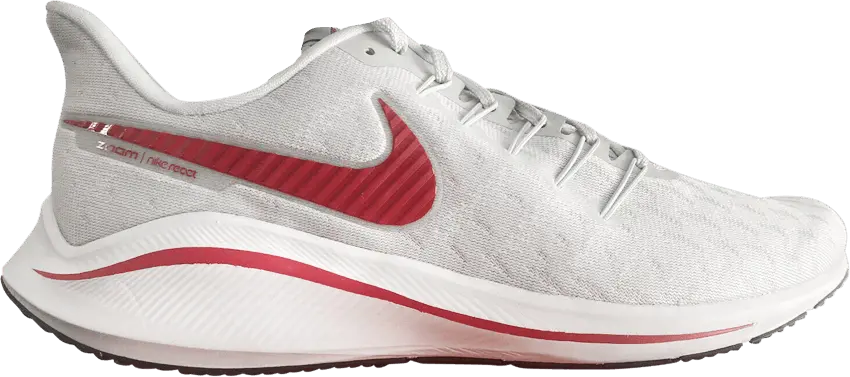 Nike Air Zoom Vomero 14 TB &#039;University Red&#039;
