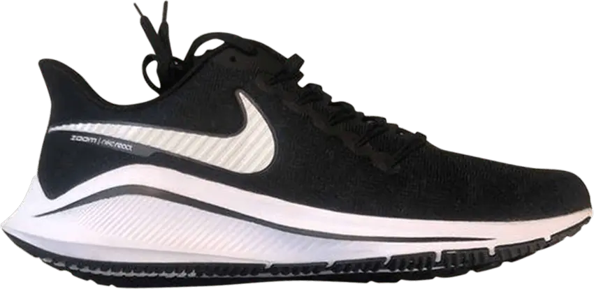 Nike Air Zoom Vomero 14 TB &#039;Black White&#039;