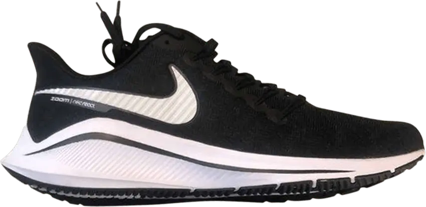  Nike Air Zoom Vomero 14 TB &#039;Black White&#039;