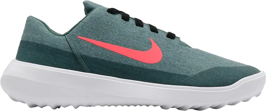  Nike Victory Golf Lite Wide &#039;Green Stone&#039;