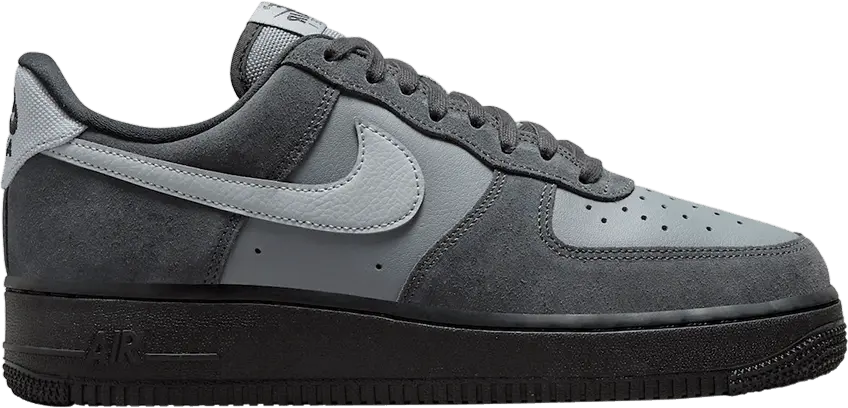  Nike Air Force 1 Low LV8 Anthracite Cool Grey