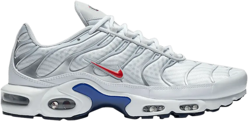  Nike Air Max Plus Euro Tour