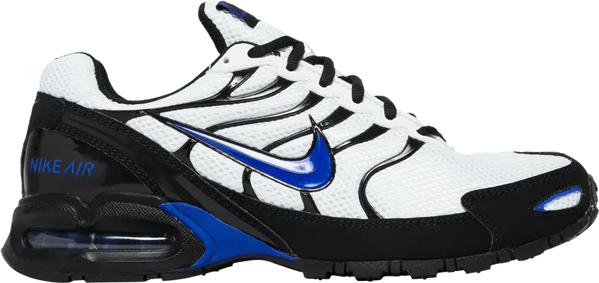 Nike Air Max Torch 4 White Hyper Blue