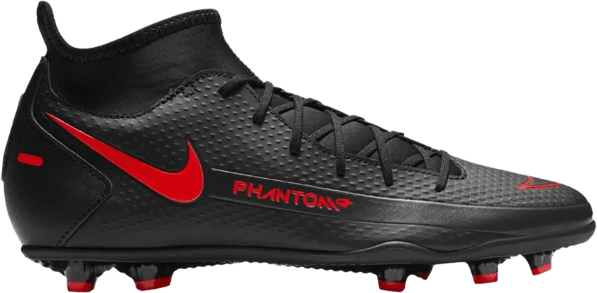 Nike Phantom GT Club Dynamic Fit MG &#039;Bred&#039;