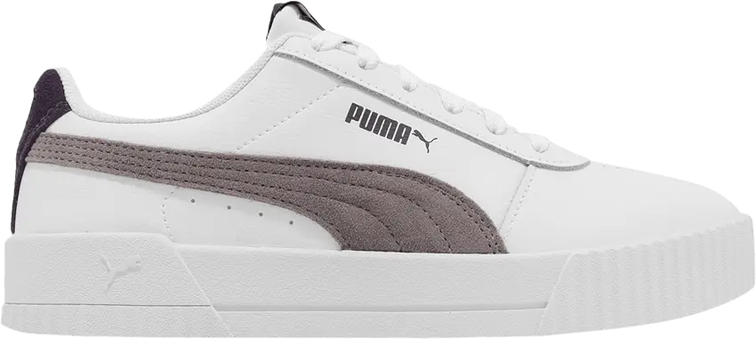 Puma Wmns Carina SD &#039;White Quail&#039;