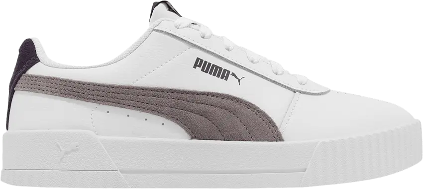  Puma Wmns Carina SD &#039;White Quail&#039;