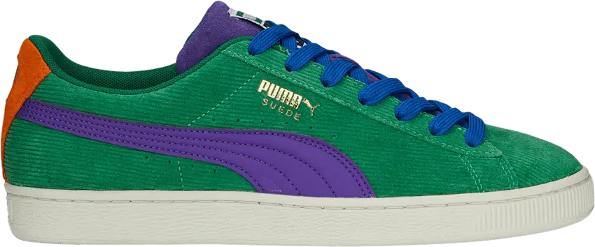 Puma Suede &#039;Cord&#039;
