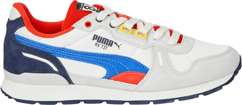 Puma RX 737 &#039;Track Meet&#039;