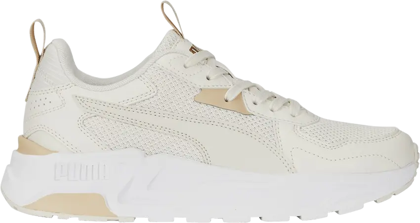 Puma Trinity Lite &#039;Vapor Grey Granola&#039;