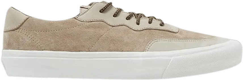 Vans Taka Hayashi x Mountain Edition Lace Low LX &#039;Incense&#039;