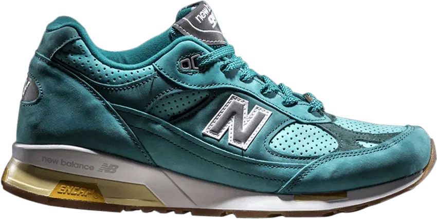  New Balance Concepts x 991.5 &#039;Lake Havasu&#039;