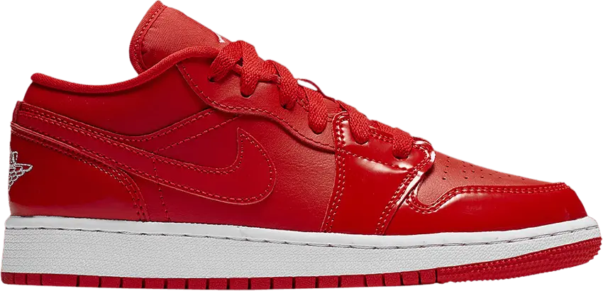  Air Jordan 1 Low BG &#039;Win Like &#039;96&#039;